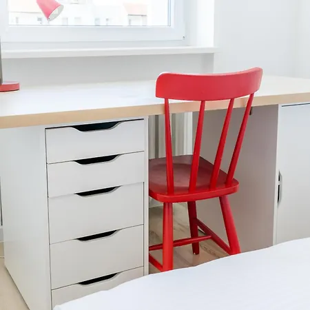 Piatkowo 2-bedroom By Bookinghost Apartman