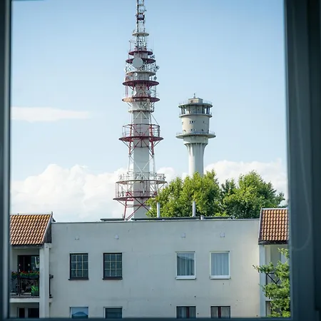 Piatkowo 2-bedroom By Bookinghost Apartman *