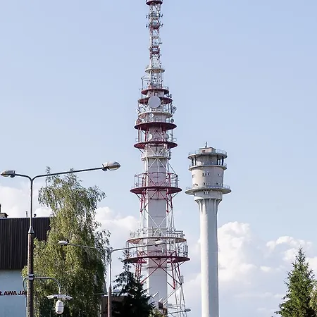 Apartman Piatkowo 2-bedroom By Bookinghost Poznań