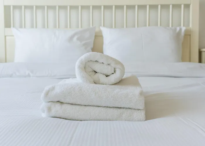 Piatkowo 2-bedroom By Bookinghost Appartement