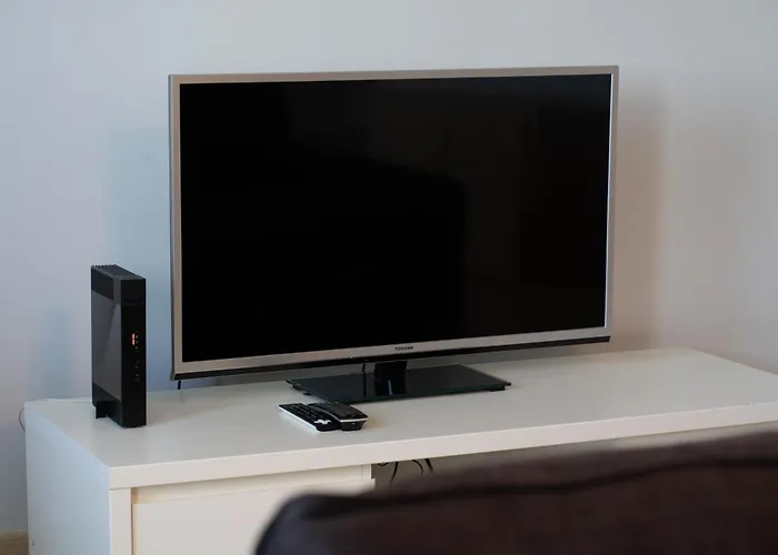 Appartement Piatkowo 2-bedroom By Bookinghost Poznań