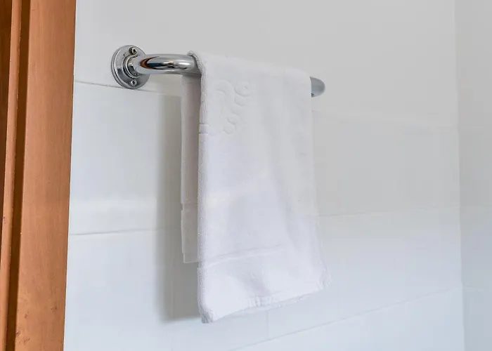 Appartement Piatkowo 2-bedroom By Bookinghost