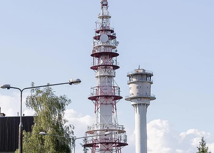 Appartement Piatkowo 2-bedroom By Bookinghost Poznań