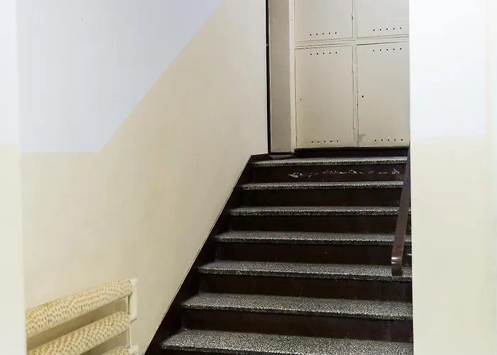 Piatkowo 2-bedroom By Bookinghost Appartement Poznań