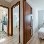 Piatkowo 2-bedroom By Bookinghost * 波兹南