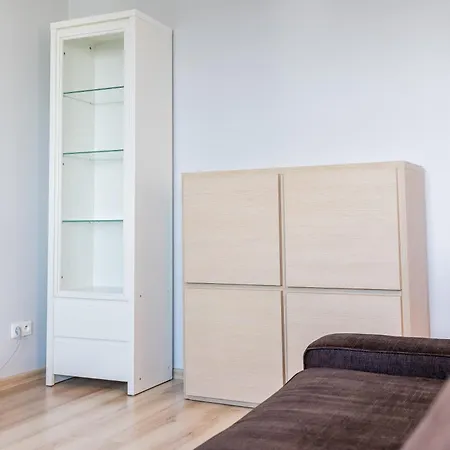 Piatkowo 2-bedroom By Bookinghost פוזנן