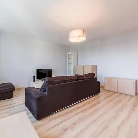 Piatkowo 2-bedroom By Bookinghost Apartamento *