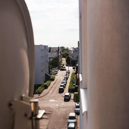 Apartamento Piatkowo 2-bedroom By Bookinghost