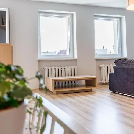 Piatkowo 2-bedroom By Bookinghost * Poznan