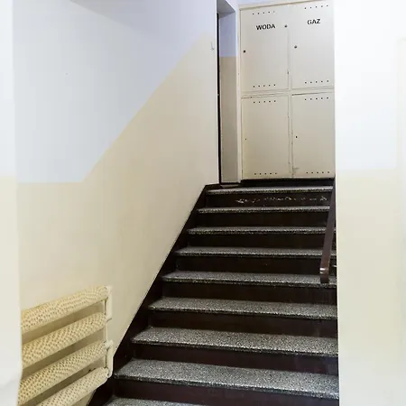 Piatkowo 2-bedroom By Bookinghost Apartamento Poznan