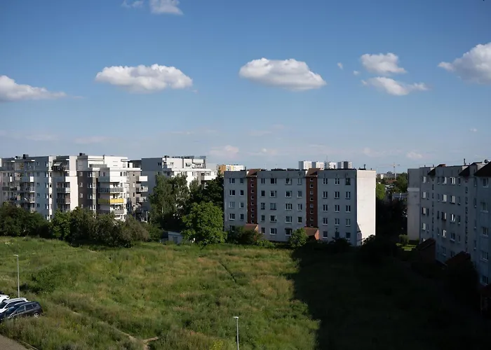 Piatkowo 2-bedroom By Bookinghost Appartement