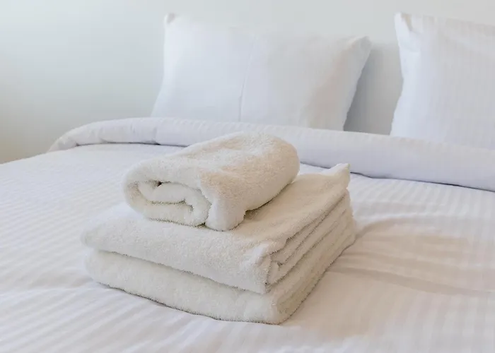 Appartement Piatkowo 2-bedroom By Bookinghost Poznań