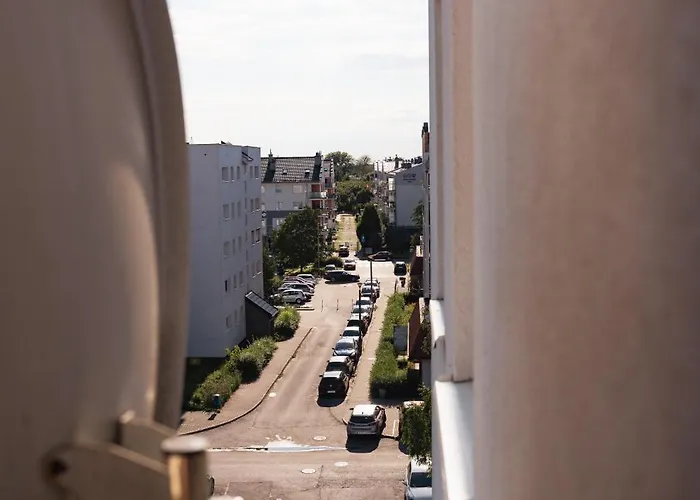 Appartement Piatkowo 2-bedroom By Bookinghost