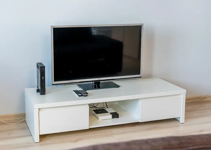 Piatkowo 2-bedroom By Bookinghost Poznań