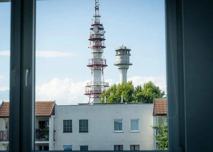 Piatkowo 2-bedroom By Bookinghost Appartement *